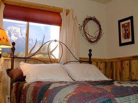 San Isabel Bed And Breakfast Salida Quarto foto