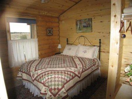 San Isabel Bed And Breakfast Salida Quarto foto