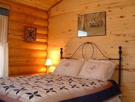 San Isabel Bed And Breakfast Salida Quarto foto