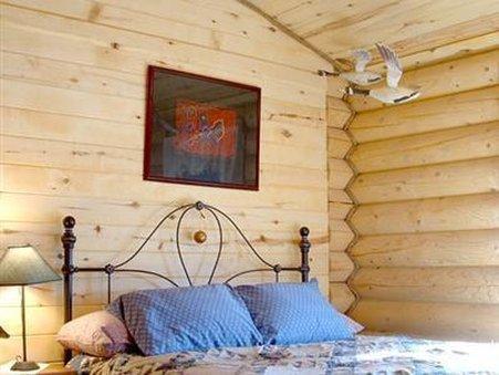 San Isabel Bed And Breakfast Salida Quarto foto