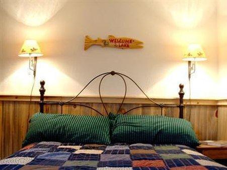 San Isabel Bed And Breakfast Salida Quarto foto